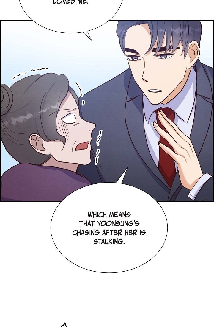 A Spoonful of Your Love - Chapter 25 Page 53