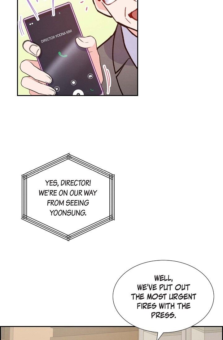 A Spoonful of Your Love - Chapter 25 Page 61