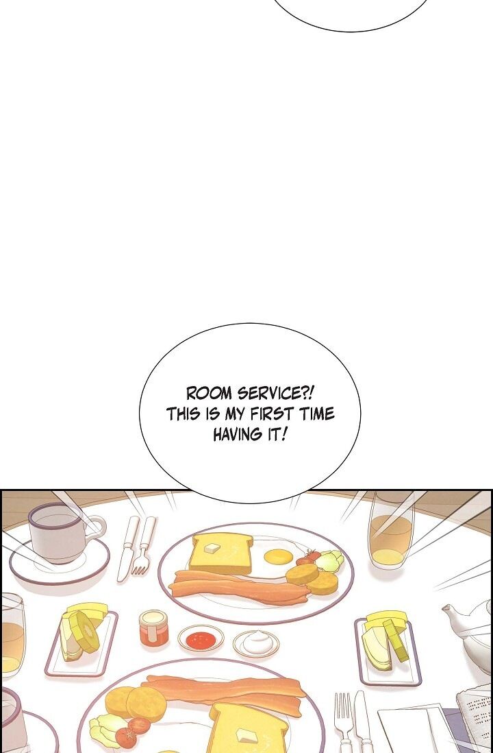 A Spoonful of Your Love - Chapter 25 Page 7