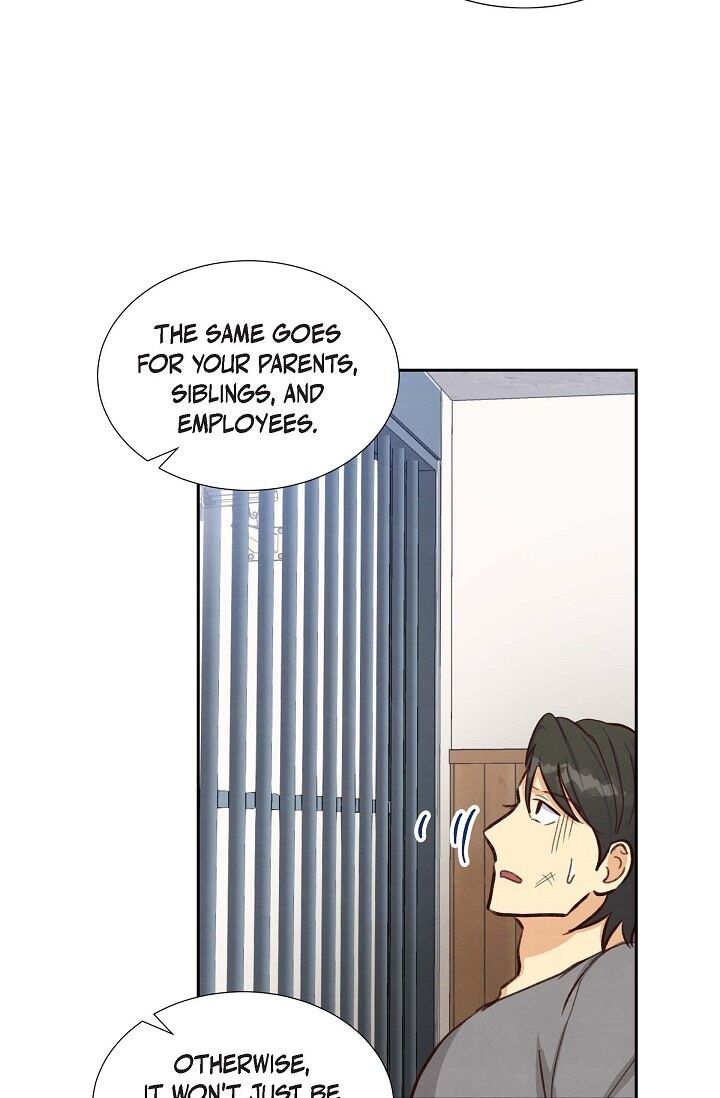 A Spoonful of Your Love - Chapter 25 Page 71