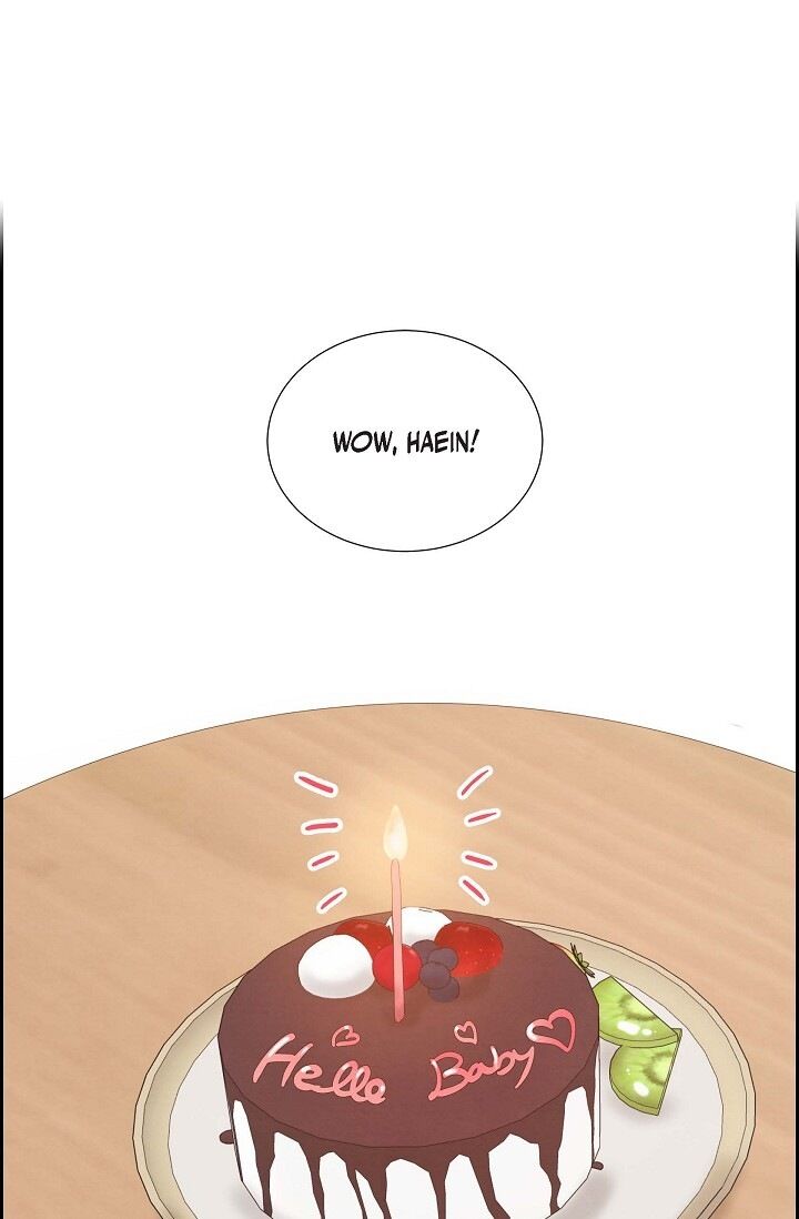 A Spoonful of Your Love - Chapter 26 Page 1