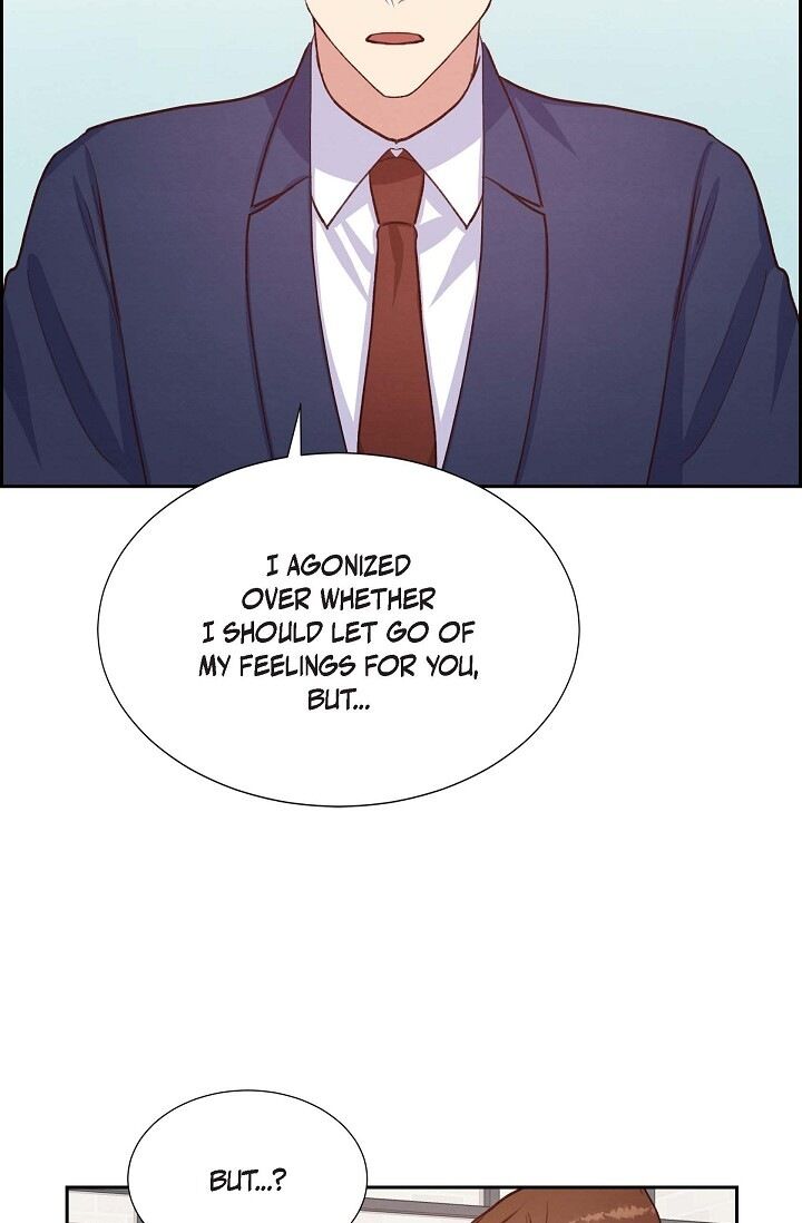 A Spoonful of Your Love - Chapter 26 Page 18