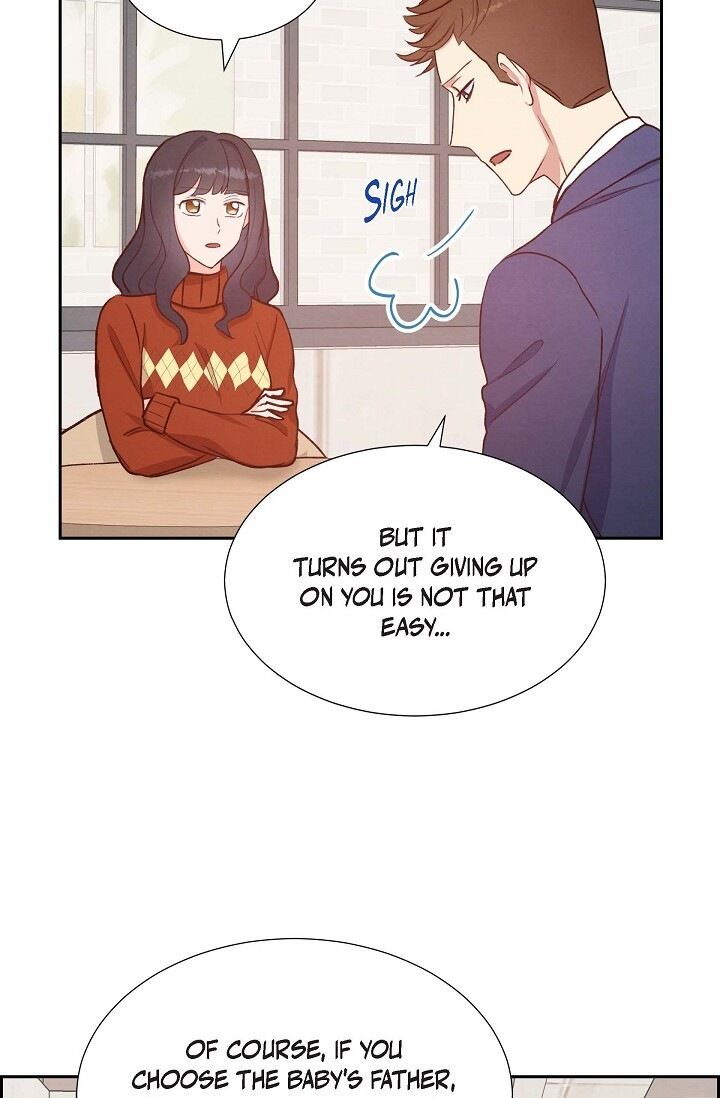 A Spoonful of Your Love - Chapter 26 Page 19