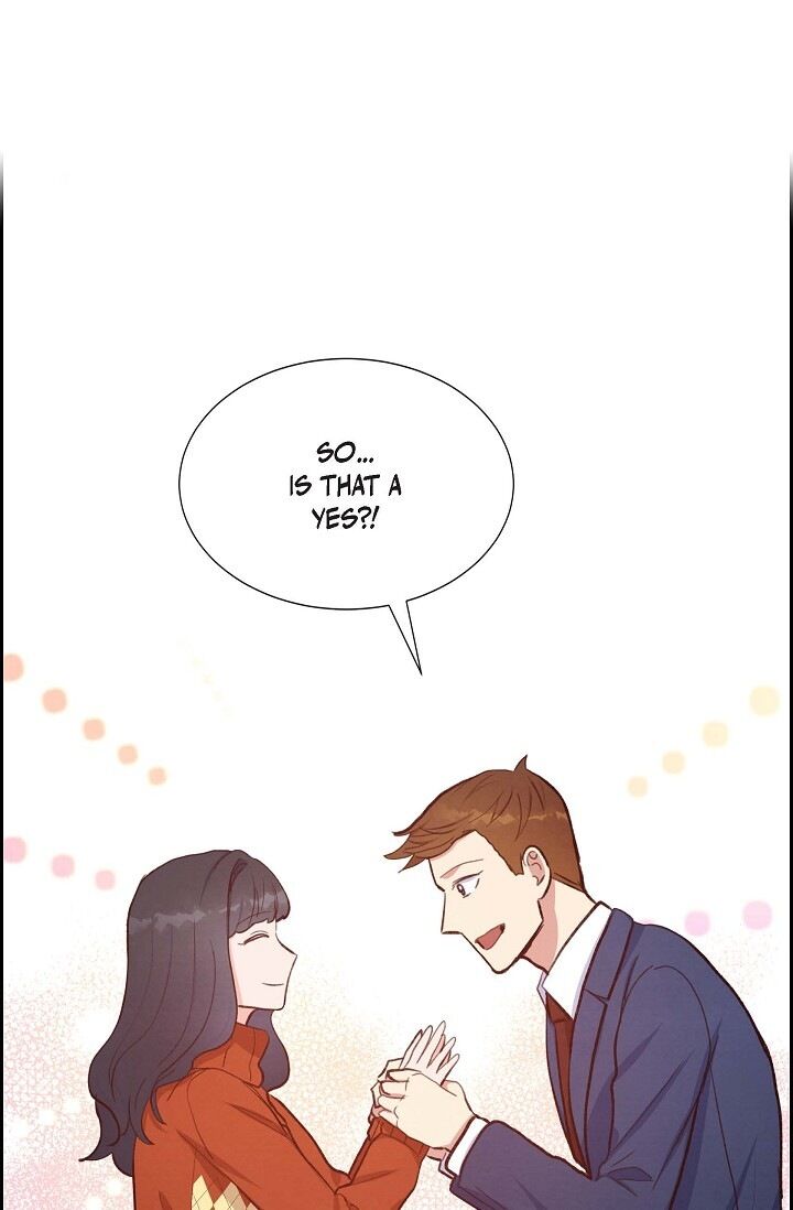 A Spoonful of Your Love - Chapter 26 Page 29