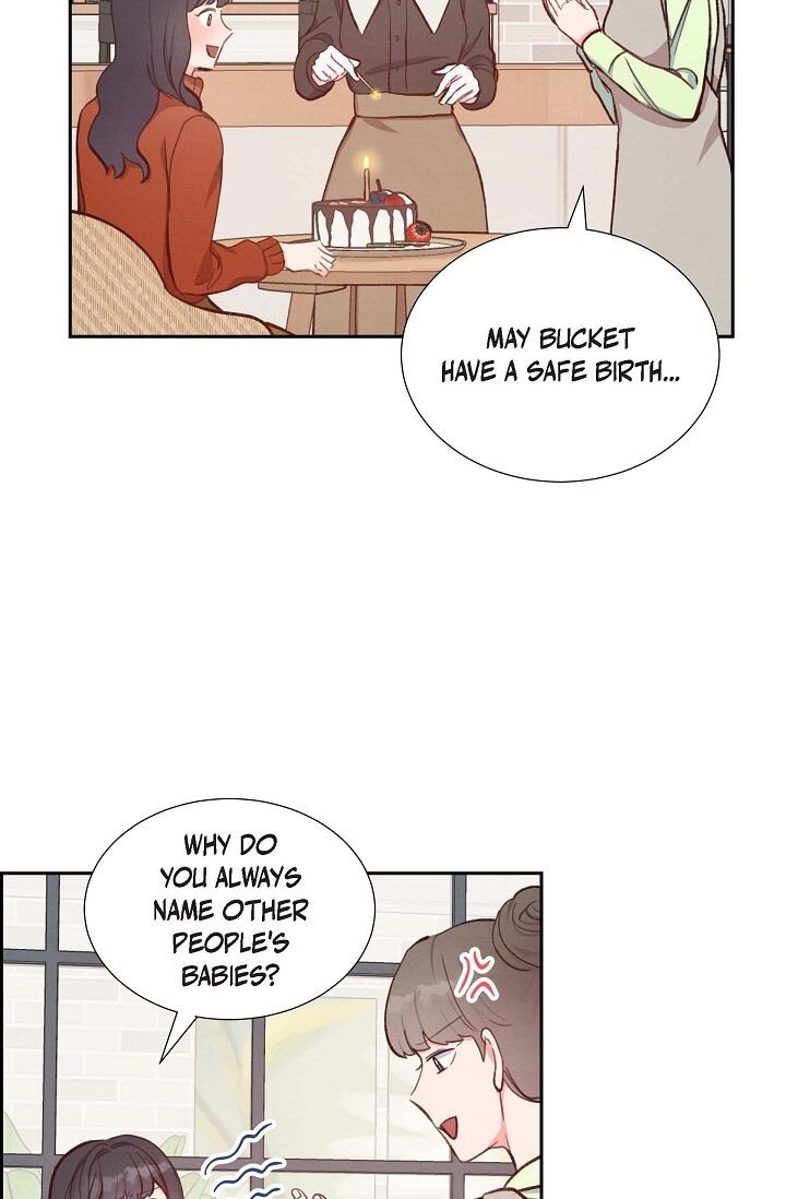 A Spoonful of Your Love - Chapter 26 Page 3