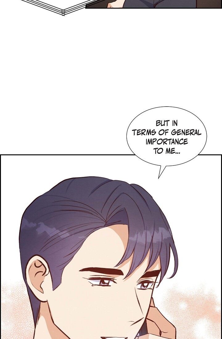 A Spoonful of Your Love - Chapter 26 Page 37