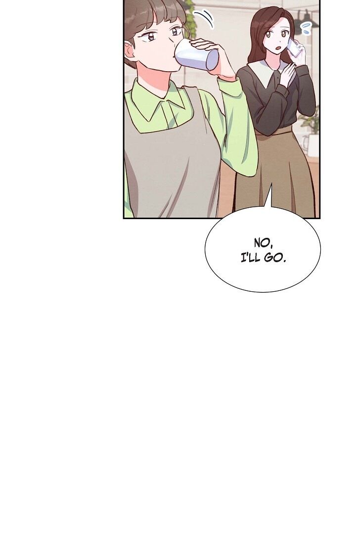 A Spoonful of Your Love - Chapter 26 Page 41