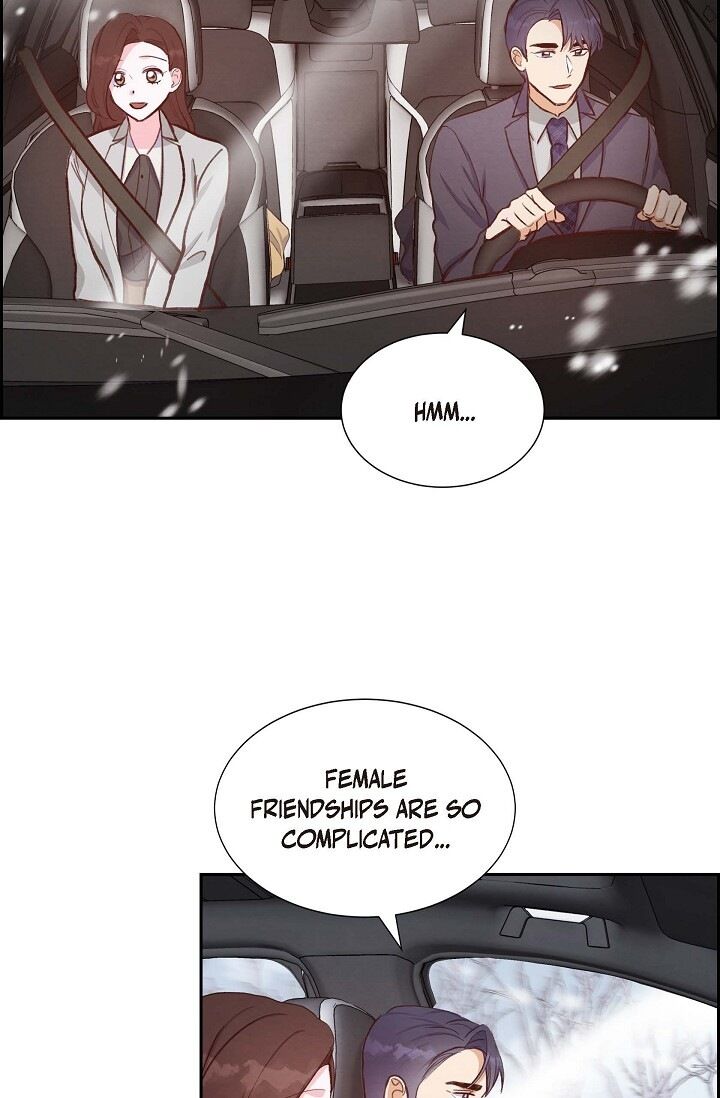 A Spoonful of Your Love - Chapter 26 Page 44