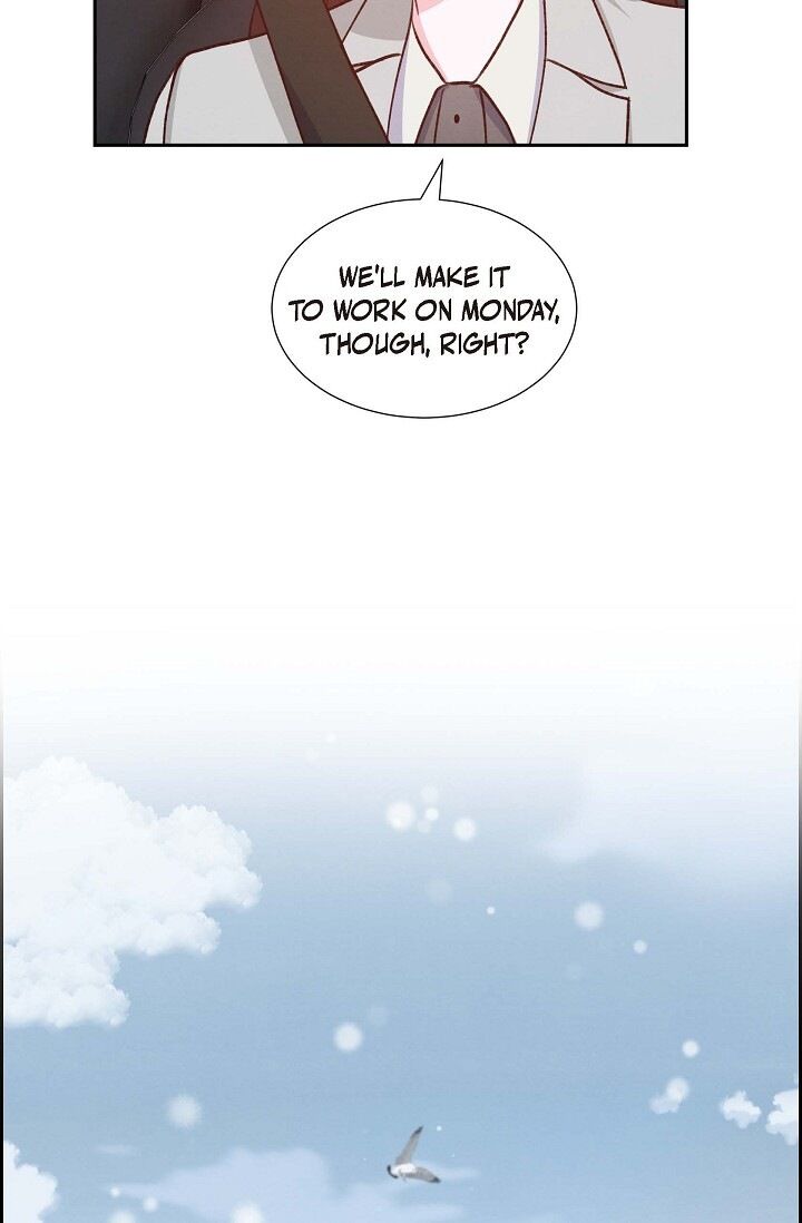 A Spoonful of Your Love - Chapter 26 Page 53