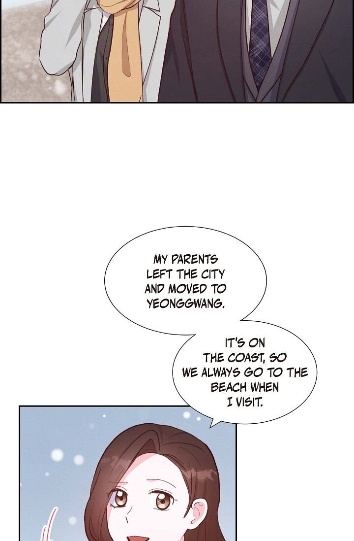 A Spoonful of Your Love - Chapter 26 Page 56