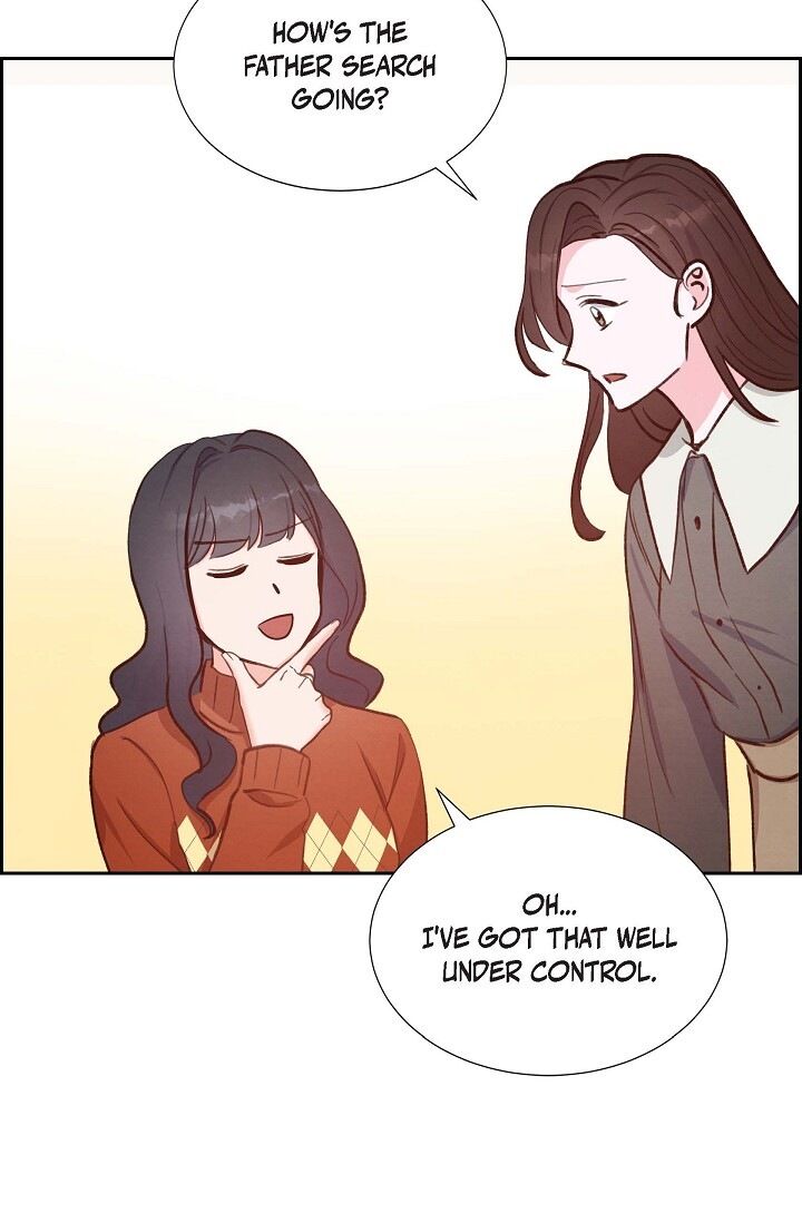 A Spoonful of Your Love - Chapter 26 Page 6