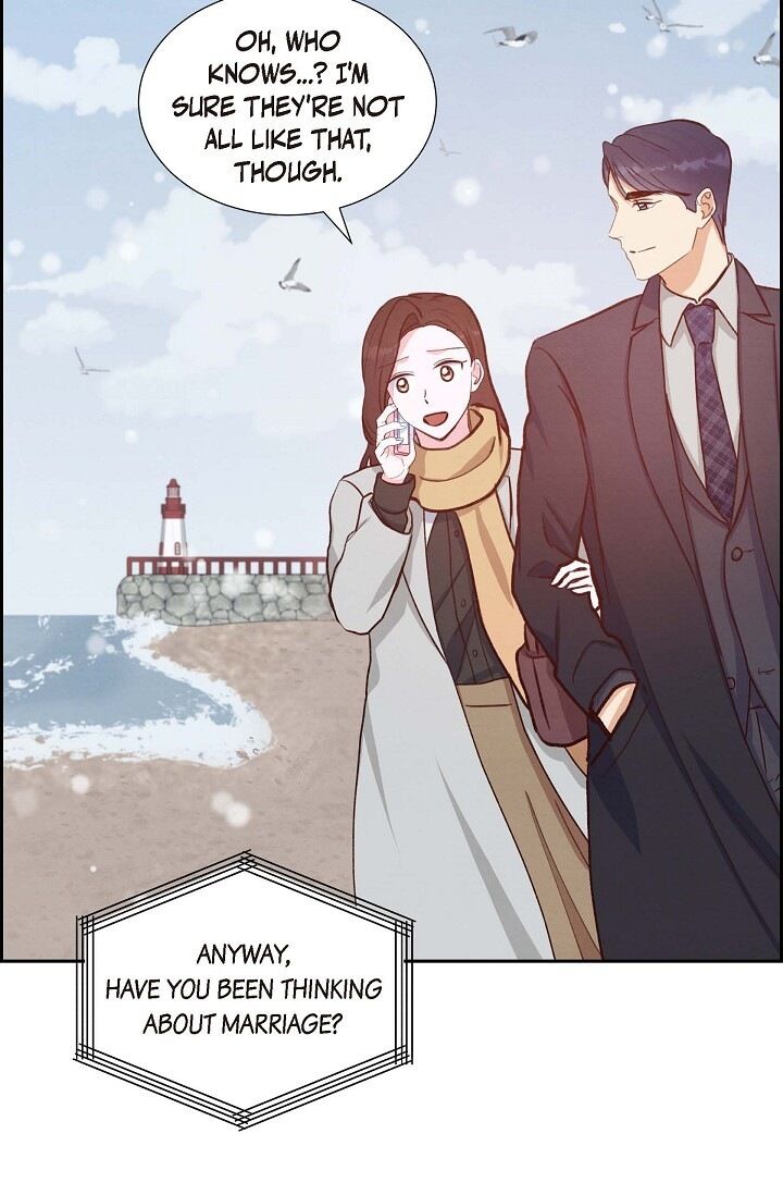 A Spoonful of Your Love - Chapter 26 Page 68