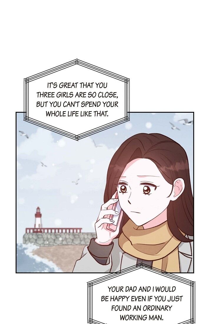 A Spoonful of Your Love - Chapter 26 Page 69