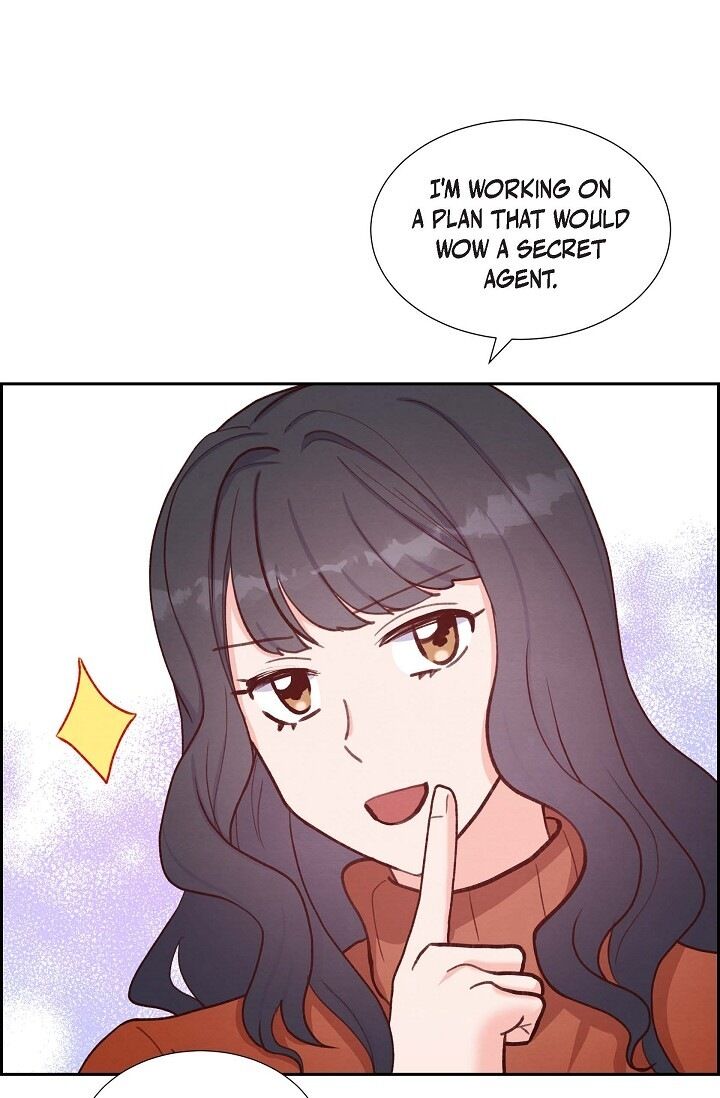 A Spoonful of Your Love - Chapter 26 Page 7