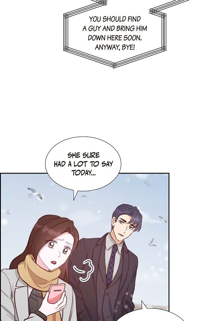 A Spoonful of Your Love - Chapter 26 Page 70