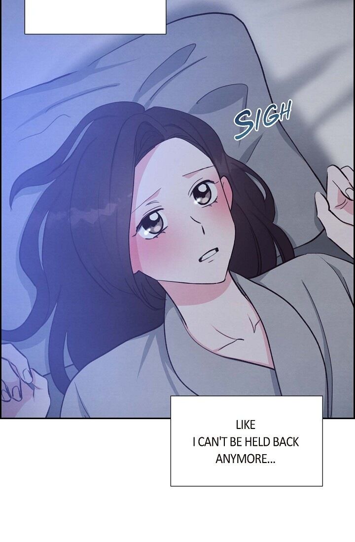 A Spoonful of Your Love - Chapter 27 Page 28