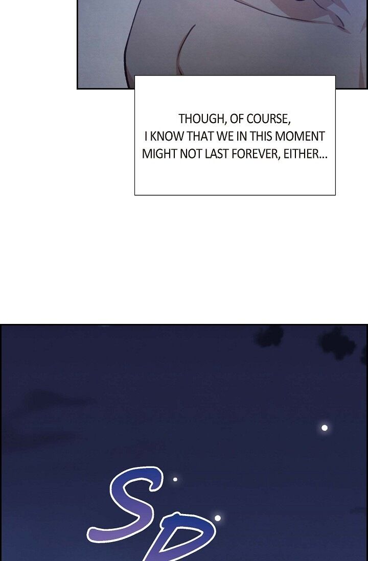 A Spoonful of Your Love - Chapter 27 Page 33