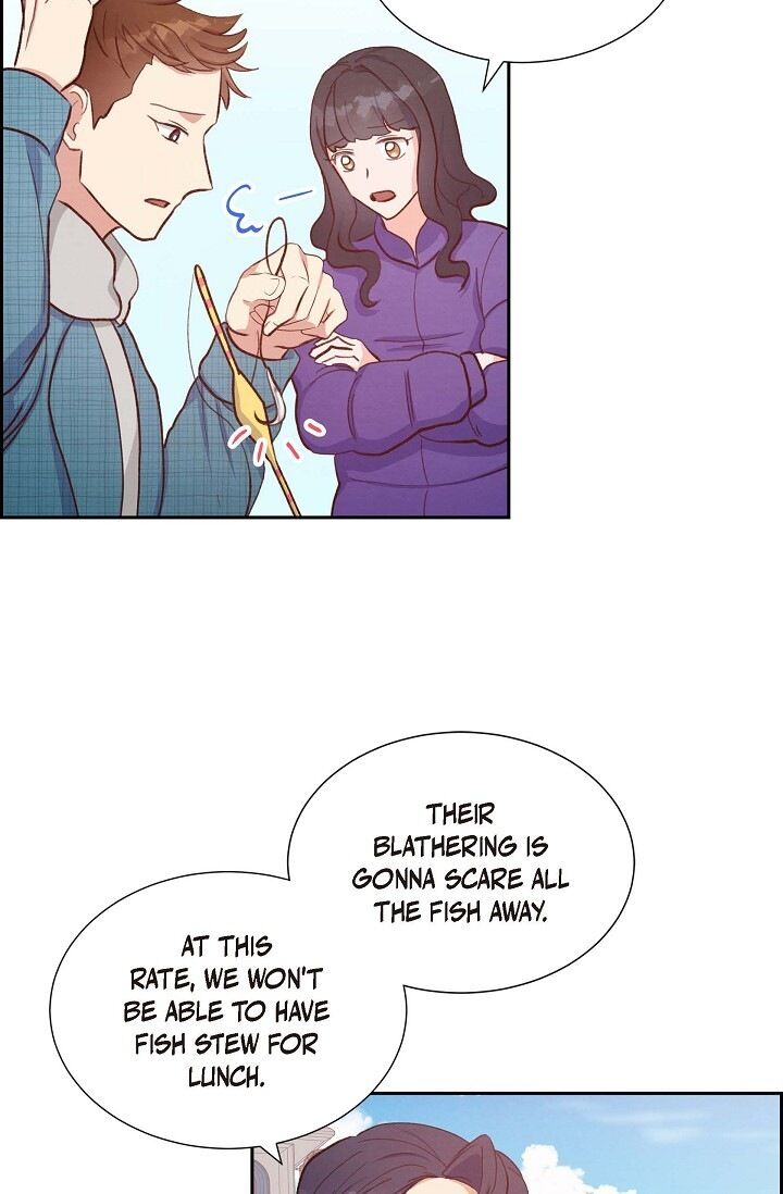 A Spoonful of Your Love - Chapter 27 Page 47