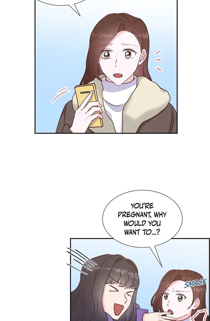 A Spoonful of Your Love - Chapter 27 Page 51