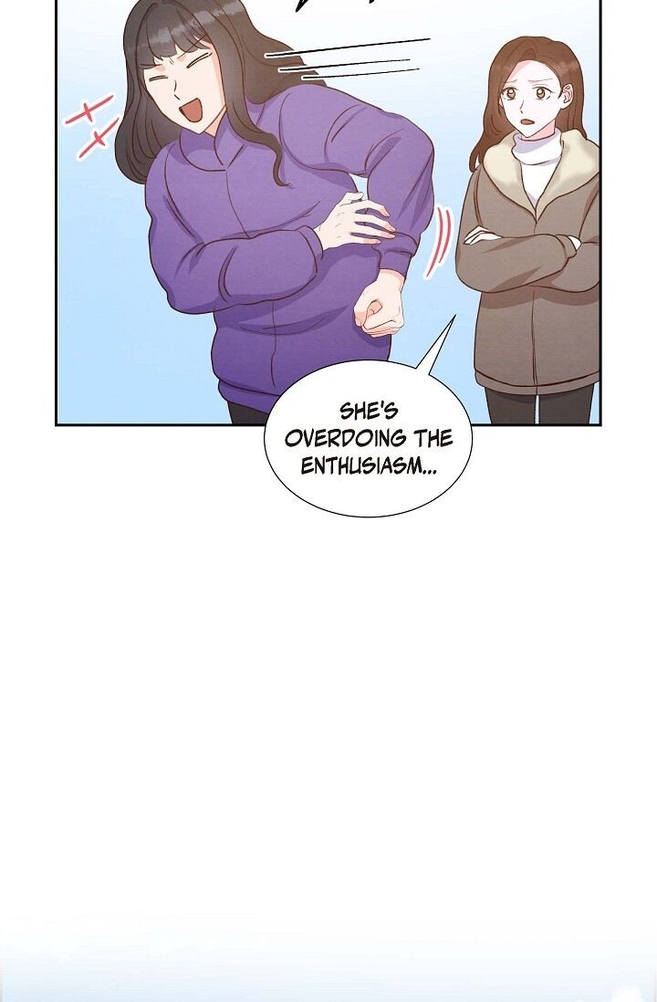 A Spoonful of Your Love - Chapter 27 Page 54