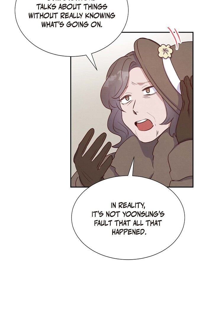 A Spoonful of Your Love - Chapter 27 Page 59