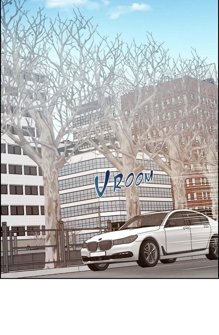 A Spoonful of Your Love - Chapter 27 Page 71