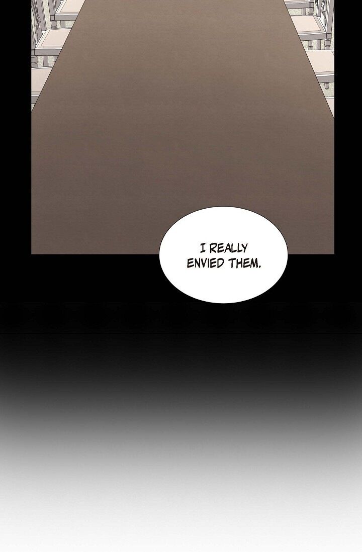 A Spoonful of Your Love - Chapter 27 Page 8