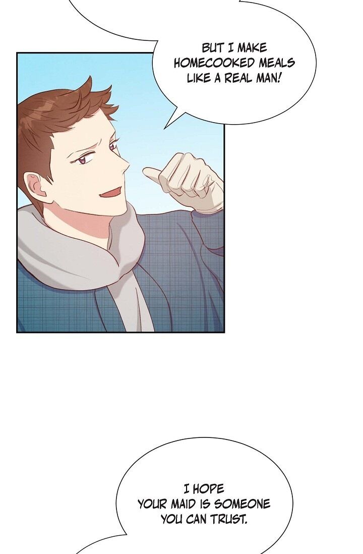 A Spoonful of Your Love - Chapter 28 Page 14