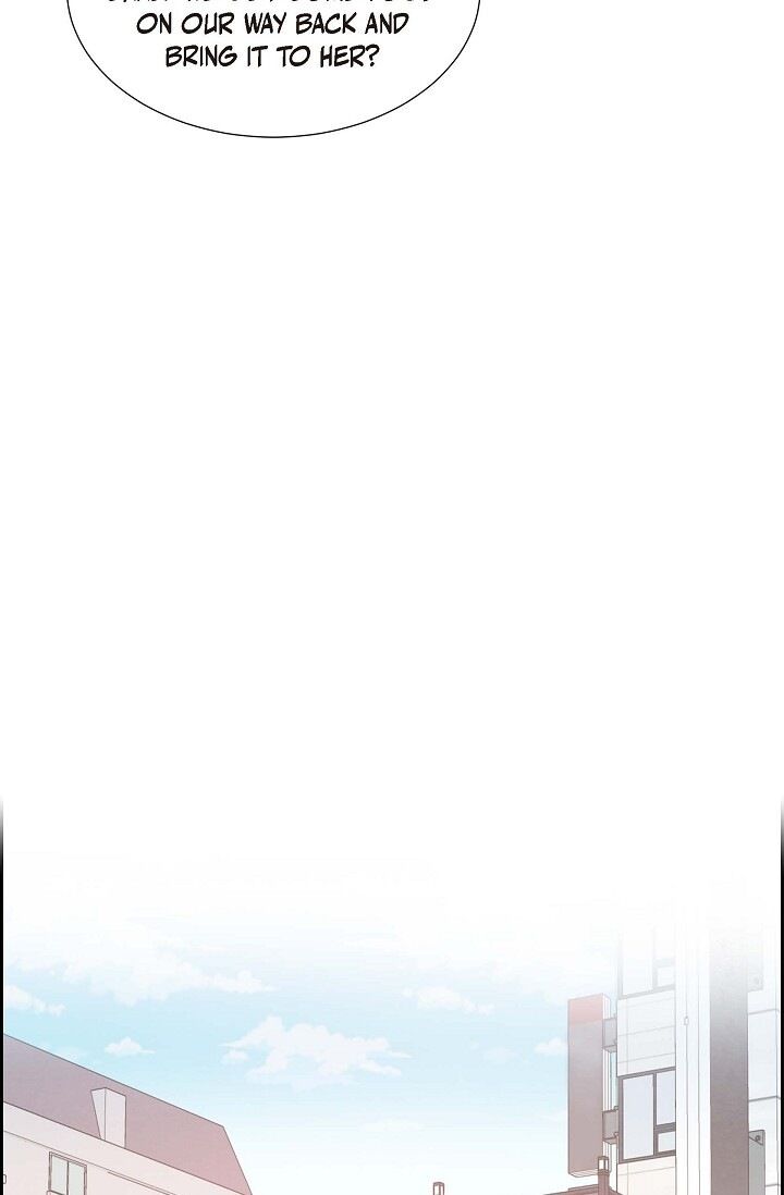 A Spoonful of Your Love - Chapter 28 Page 22