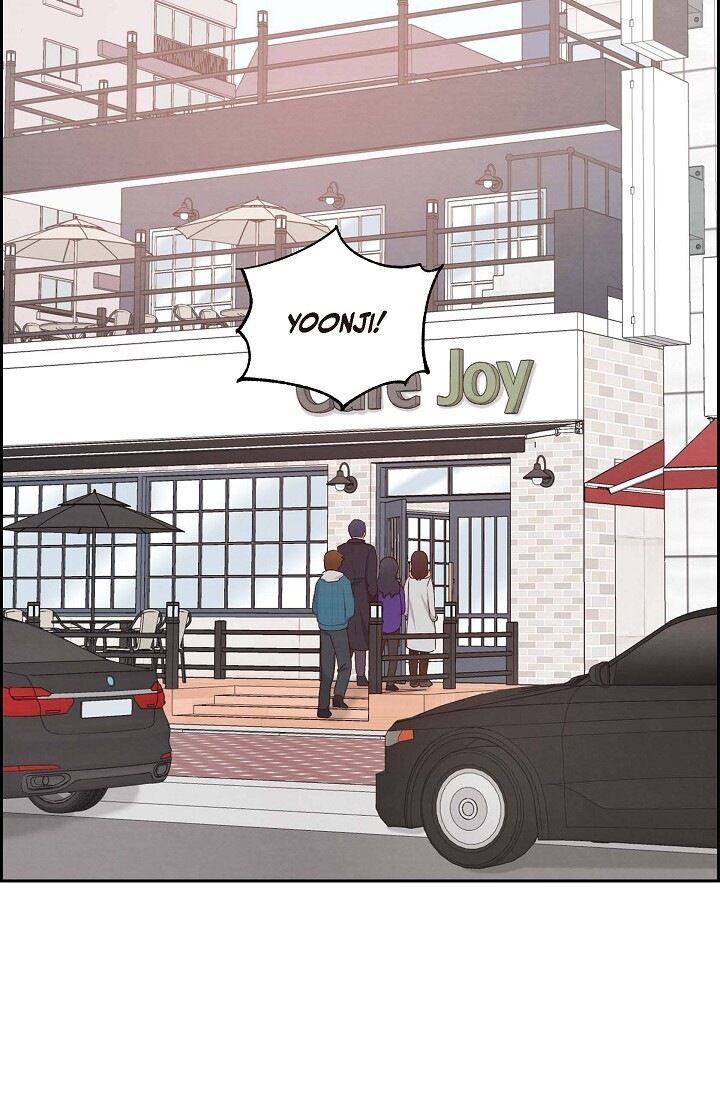 A Spoonful of Your Love - Chapter 28 Page 23