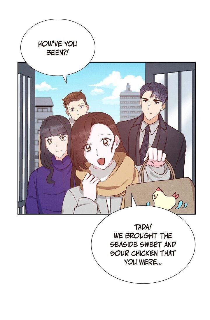 A Spoonful of Your Love - Chapter 28 Page 24