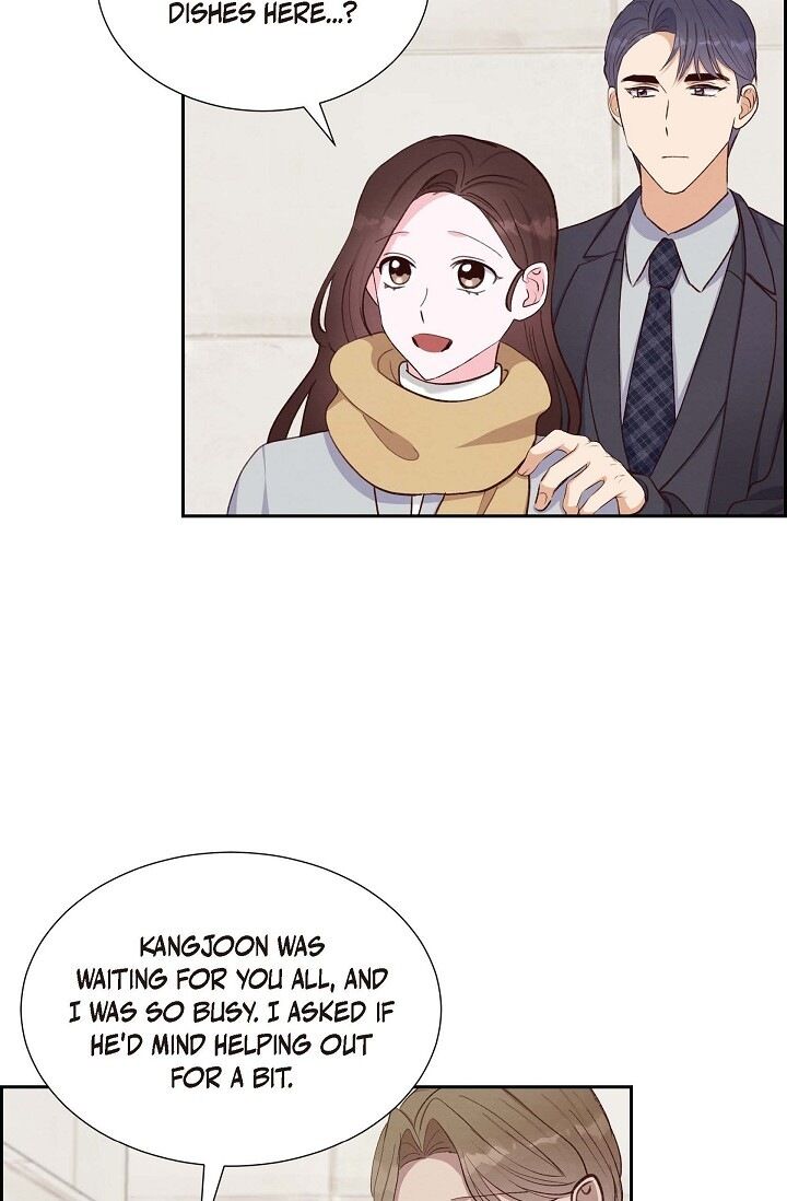 A Spoonful of Your Love - Chapter 28 Page 29