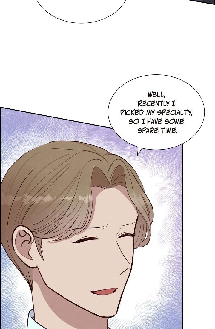 A Spoonful of Your Love - Chapter 28 Page 32