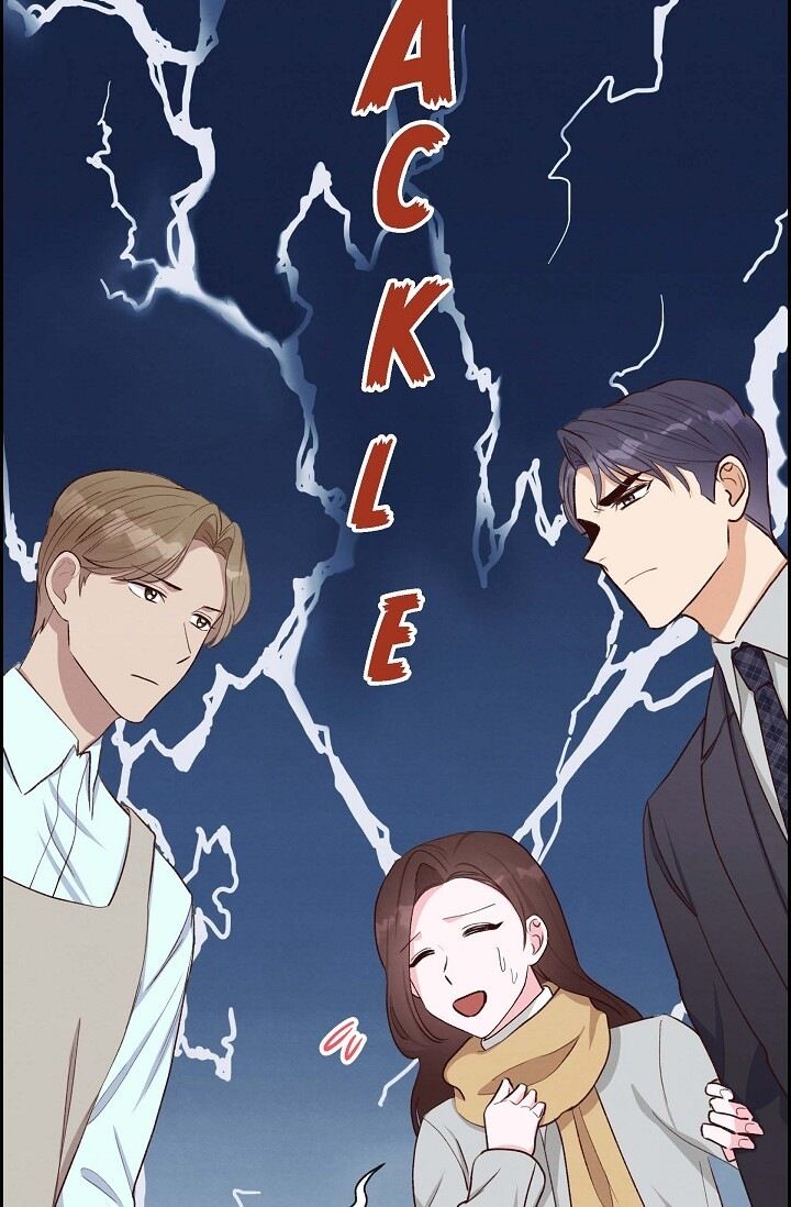 A Spoonful of Your Love - Chapter 28 Page 34