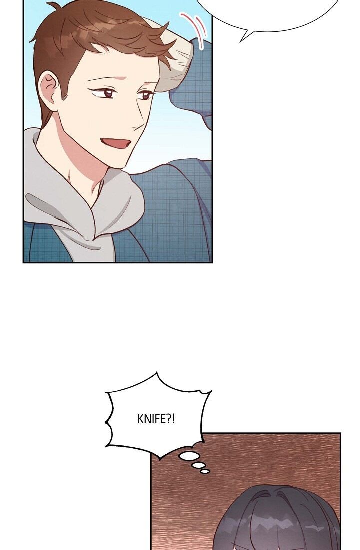 A Spoonful of Your Love - Chapter 28 Page 4