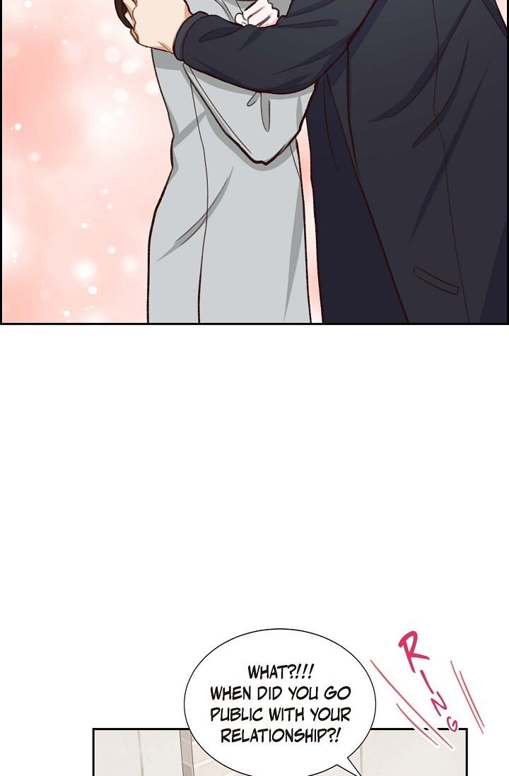 A Spoonful of Your Love - Chapter 28 Page 46