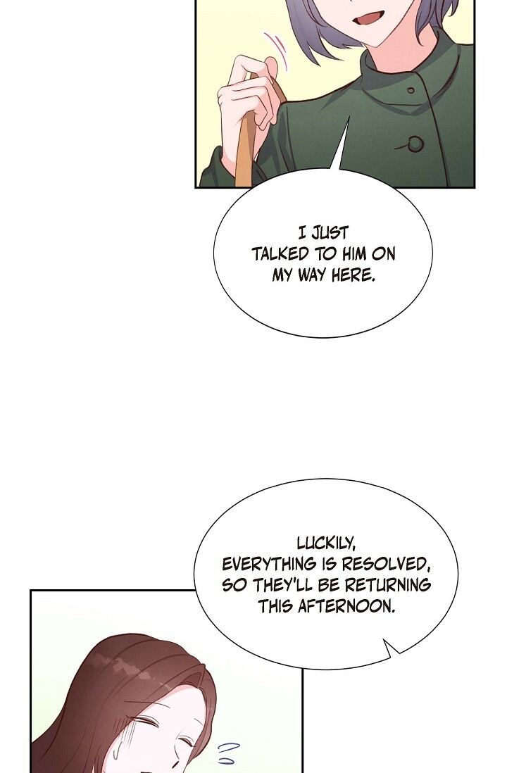 A Spoonful of Your Love - Chapter 28 Page 52