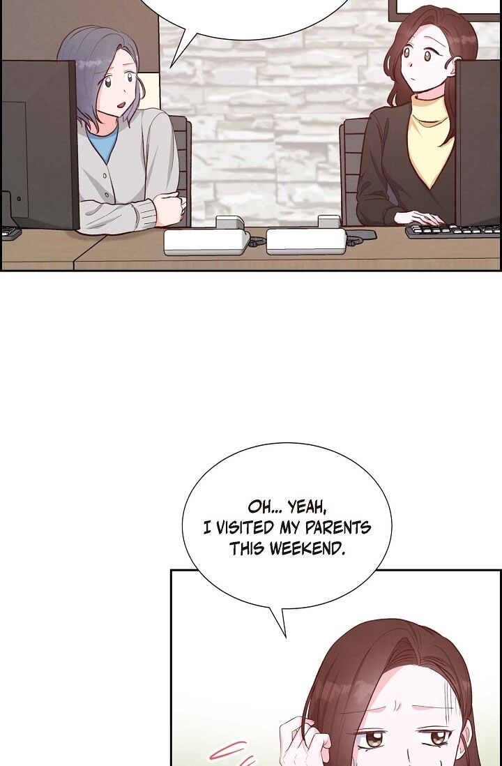 A Spoonful of Your Love - Chapter 28 Page 54