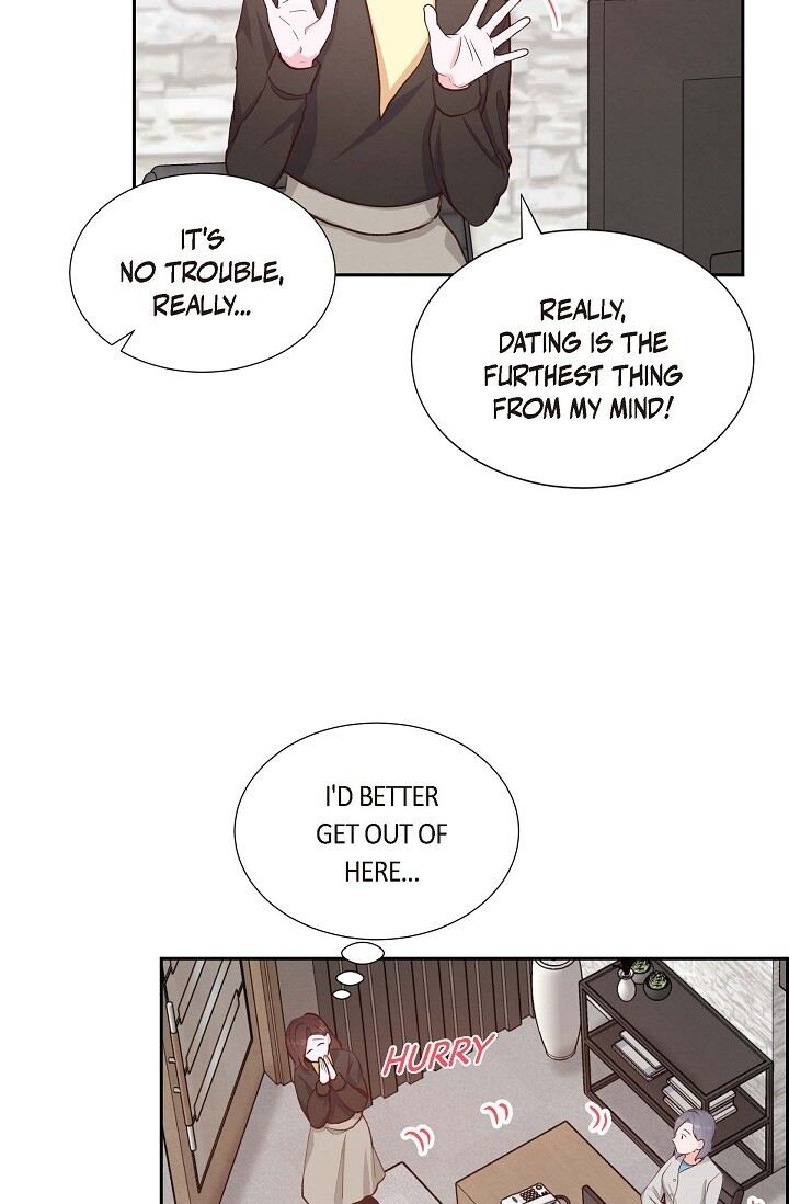 A Spoonful of Your Love - Chapter 28 Page 58