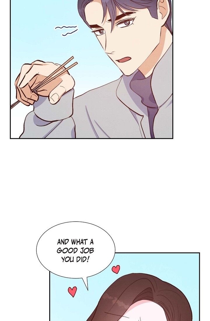 A Spoonful of Your Love - Chapter 28 Page 6