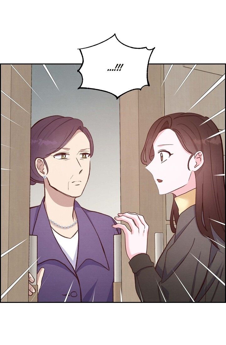 A Spoonful of Your Love - Chapter 28 Page 60