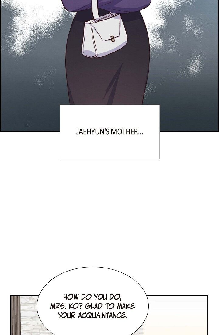 A Spoonful of Your Love - Chapter 28 Page 71