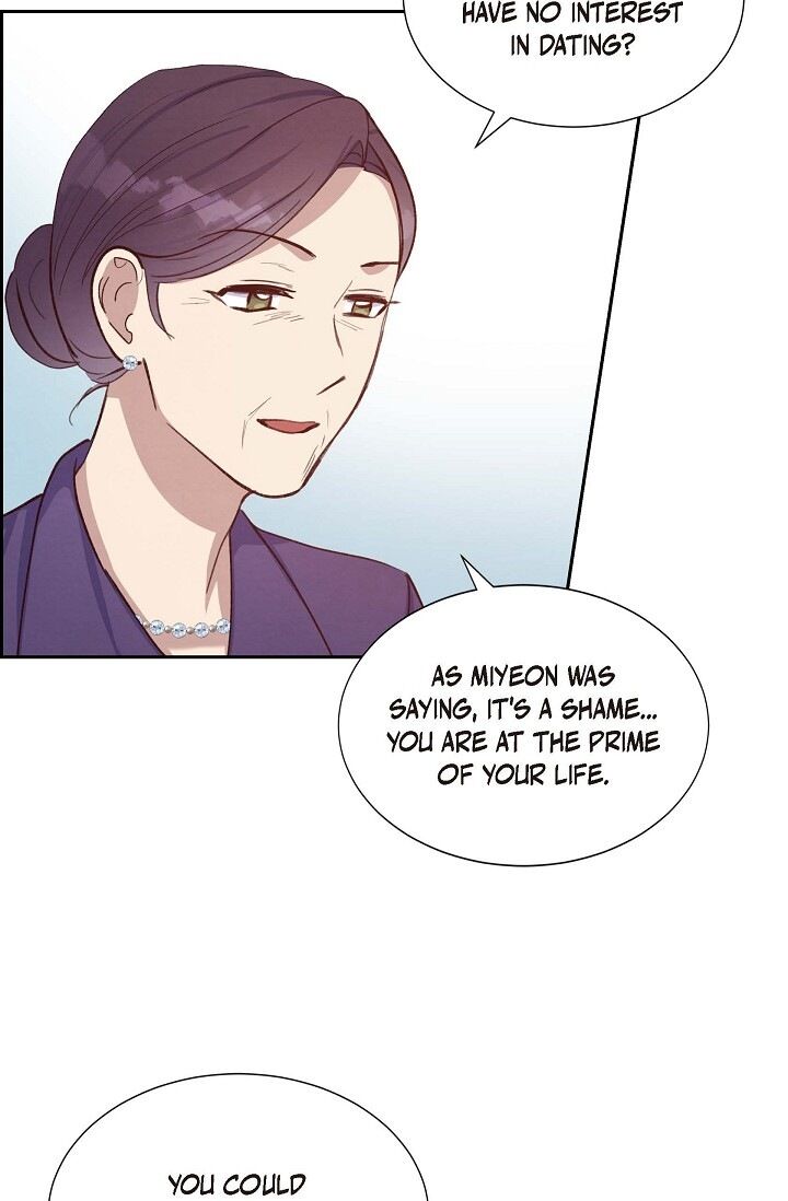 A Spoonful of Your Love - Chapter 28 Page 73