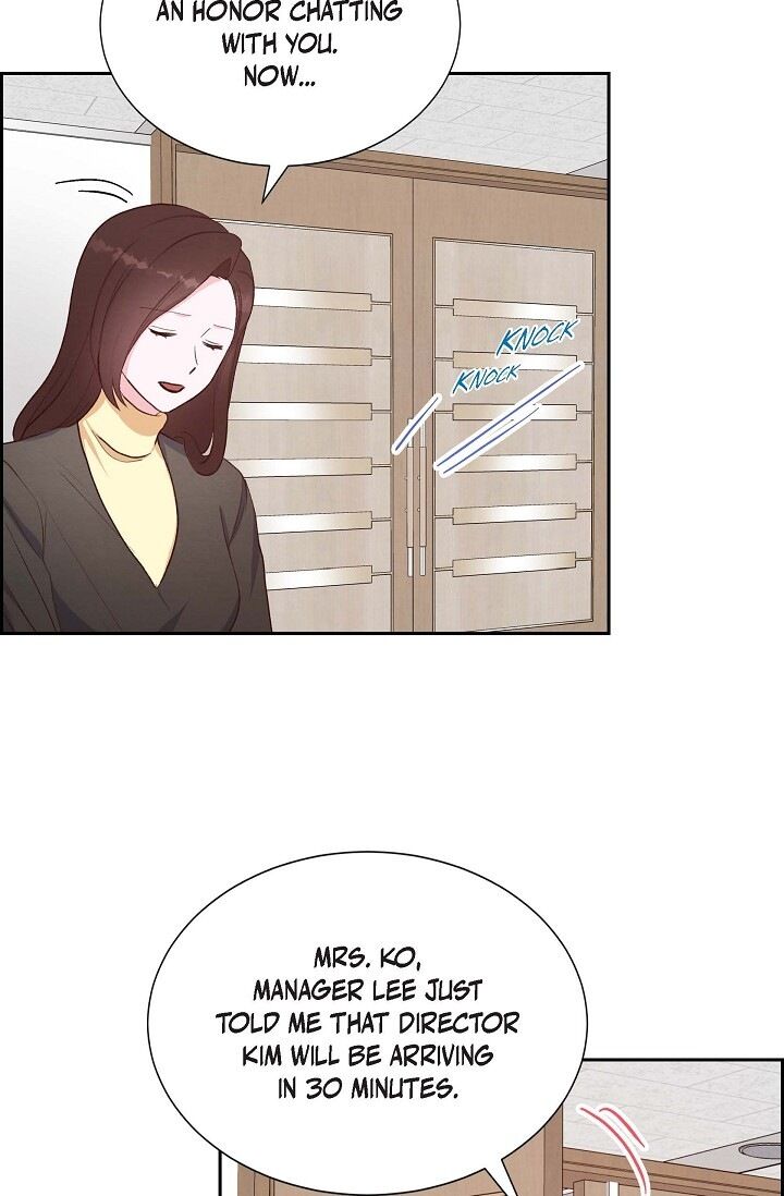 A Spoonful of Your Love - Chapter 29 Page 16