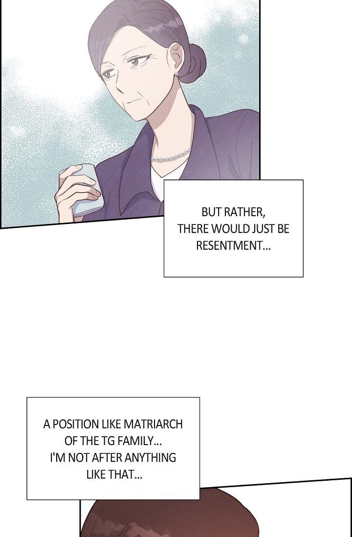 A Spoonful of Your Love - Chapter 29 Page 27