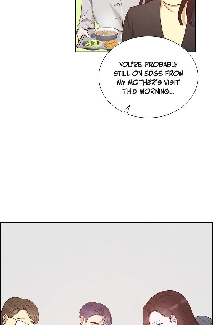 A Spoonful of Your Love - Chapter 29 Page 34