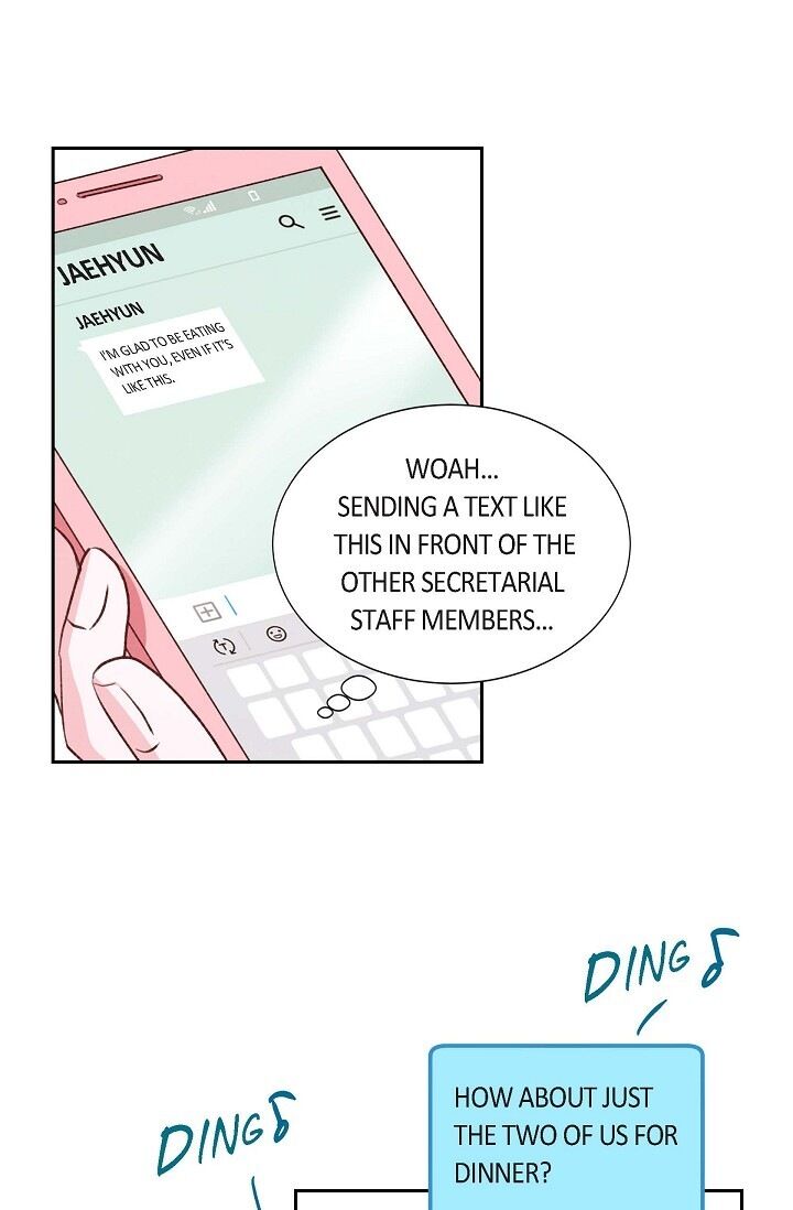 A Spoonful of Your Love - Chapter 29 Page 36