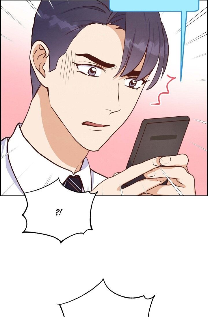 A Spoonful of Your Love - Chapter 29 Page 39