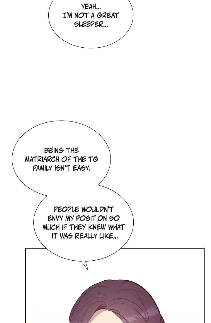 A Spoonful of Your Love - Chapter 29 Page 4