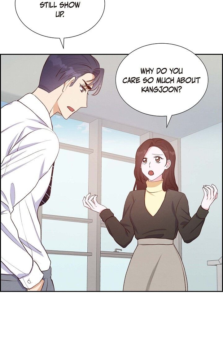 A Spoonful of Your Love - Chapter 29 Page 45